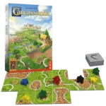 Carcassonne