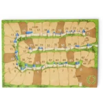 Carcassonne Big Box 3
