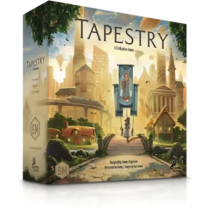 Tapestry