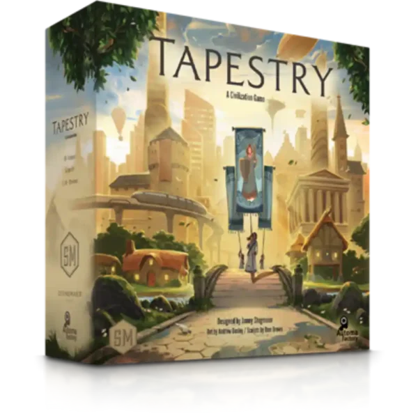 Tapestry