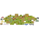 Carcassonne Big Box 3
