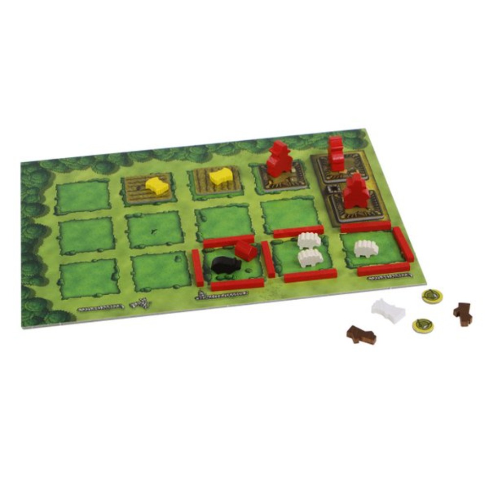 Agricola