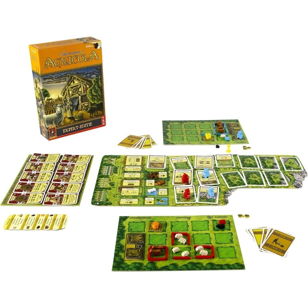 Agricola