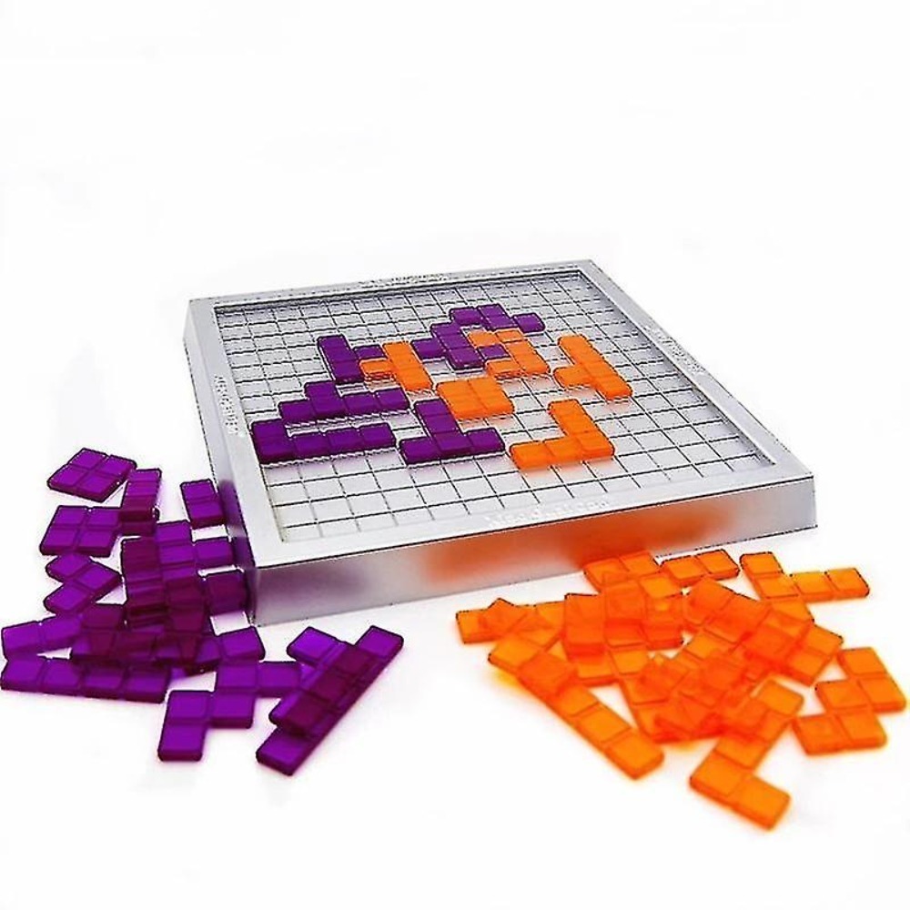 Blokus Duo