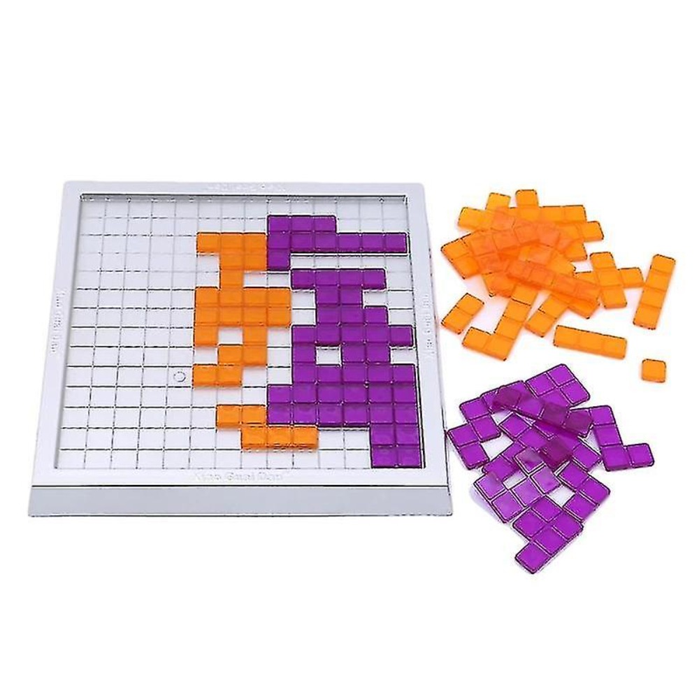 Blokus Duo