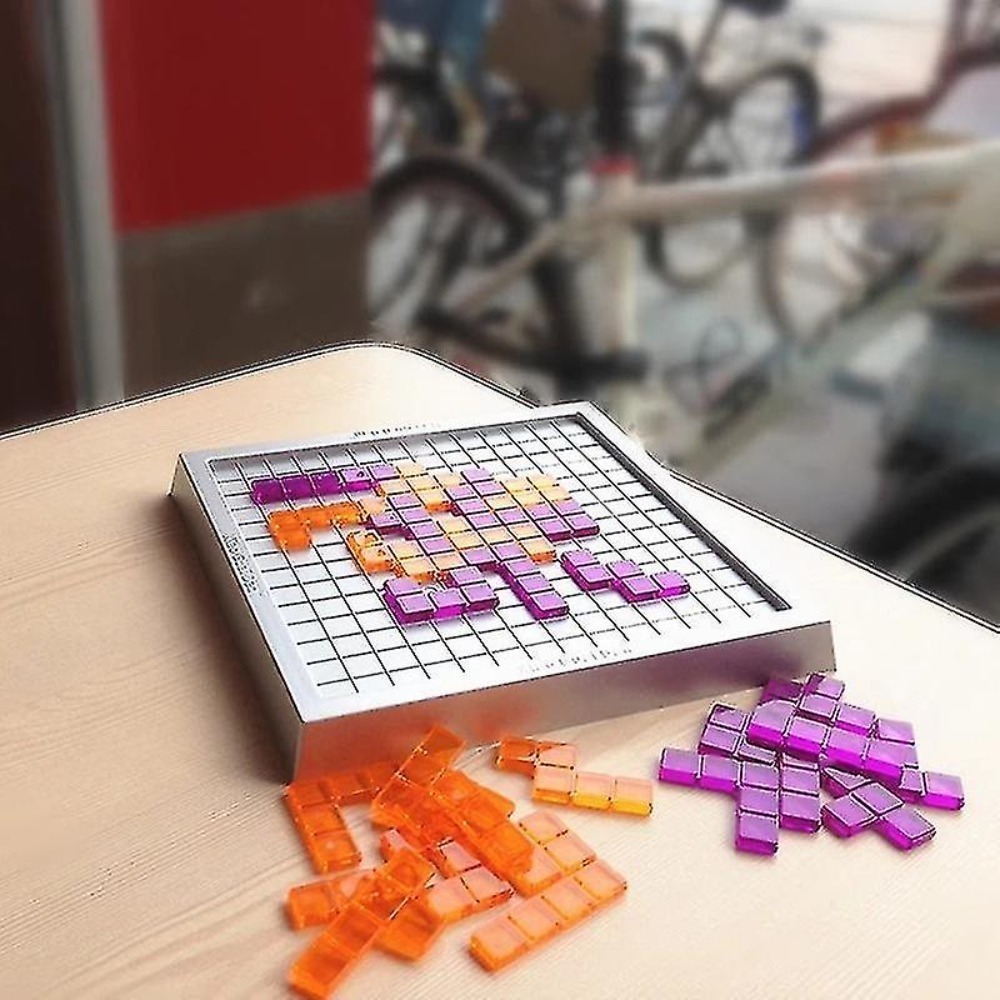 Blokus Duo