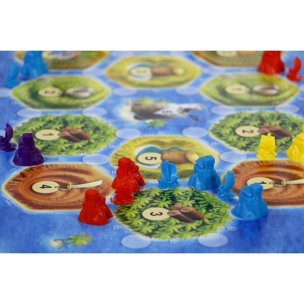 Catan Junior