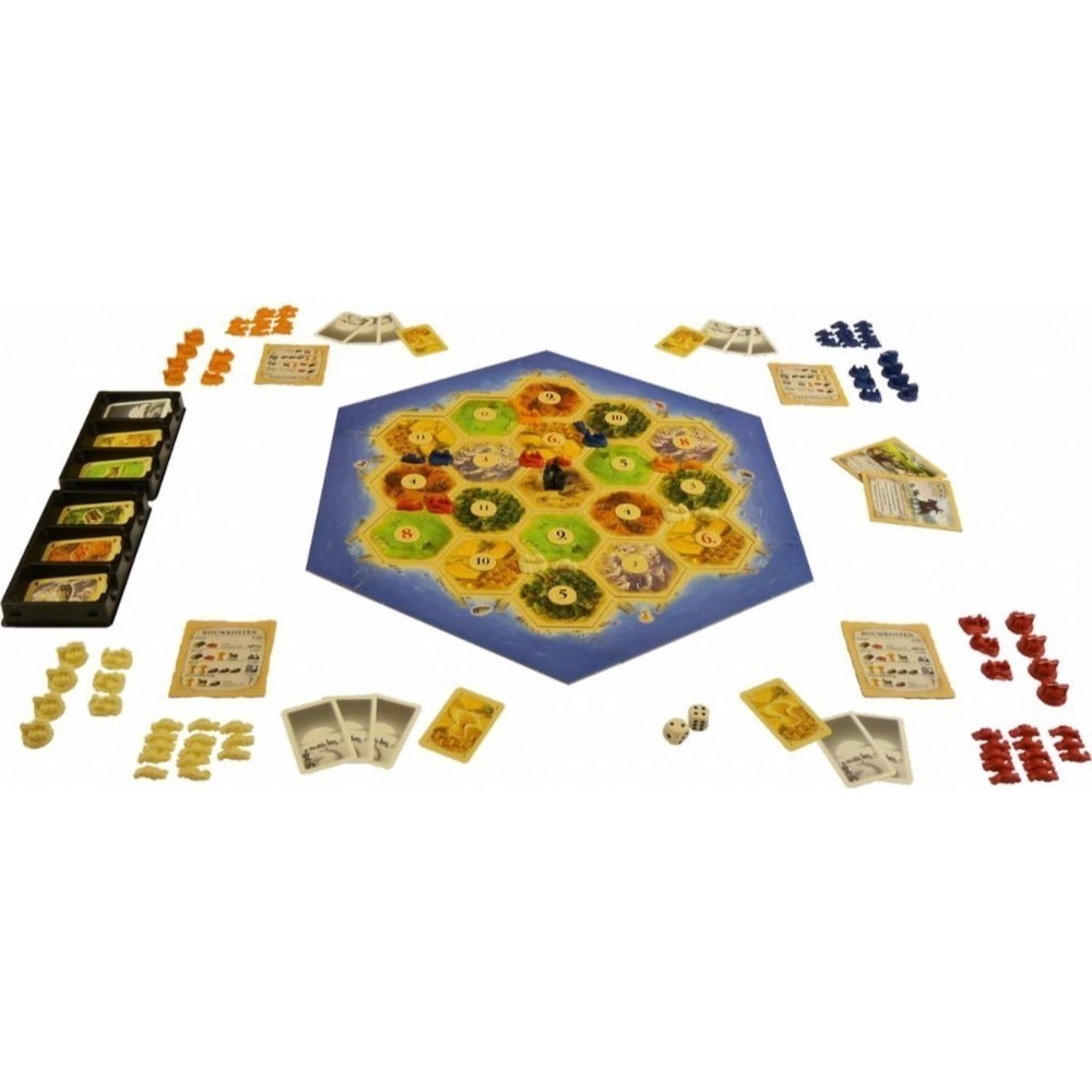 Catan