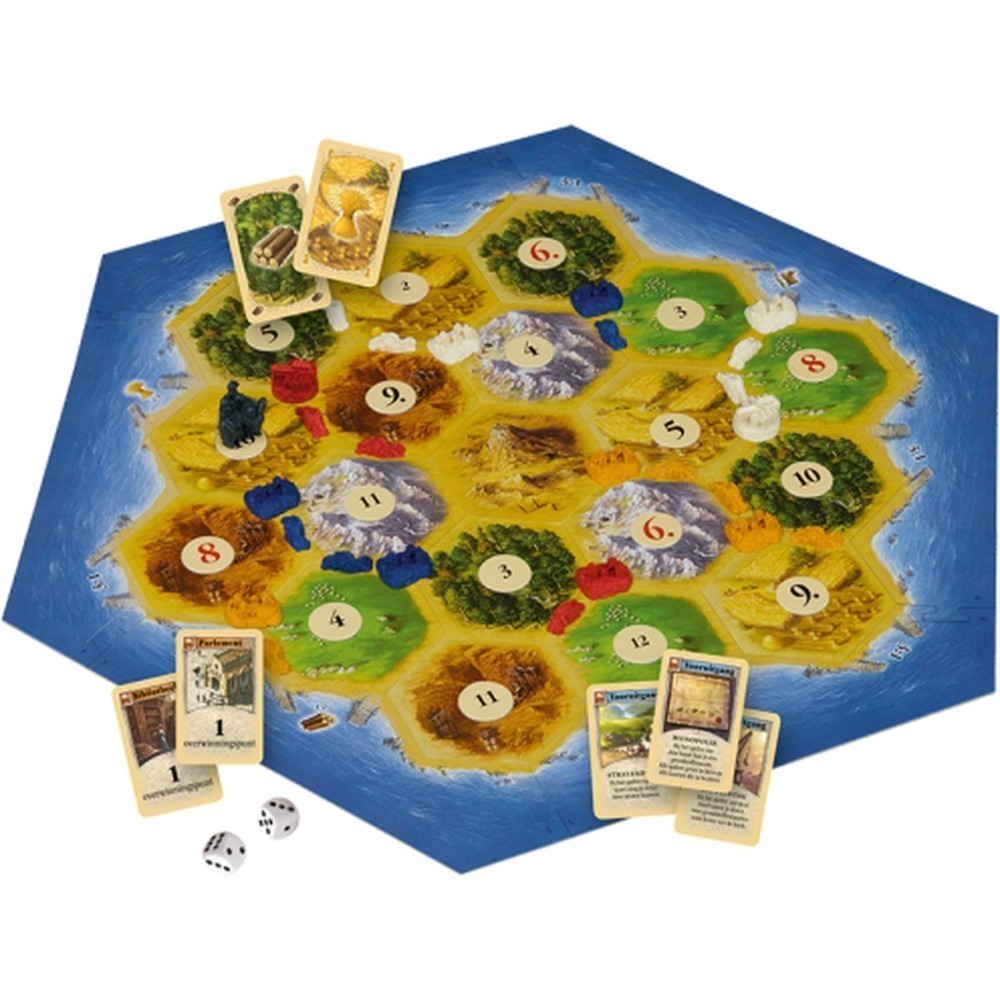 Catan