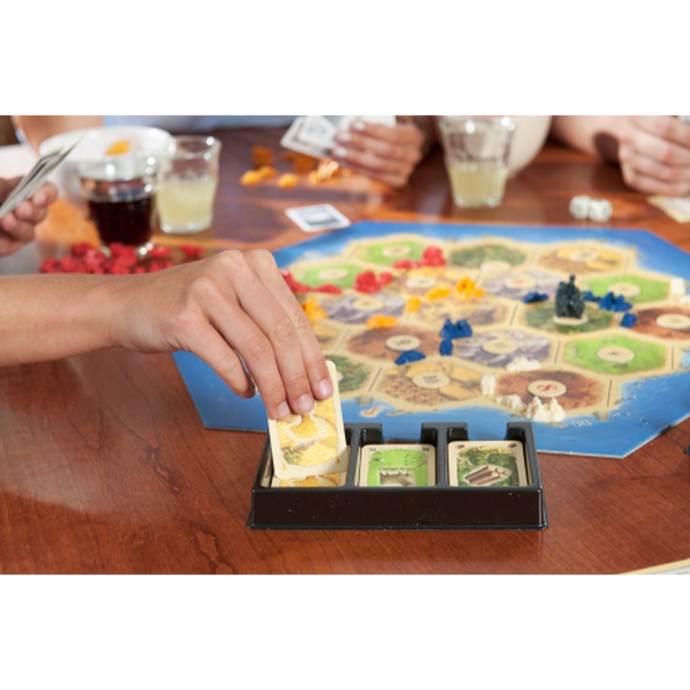 Catan