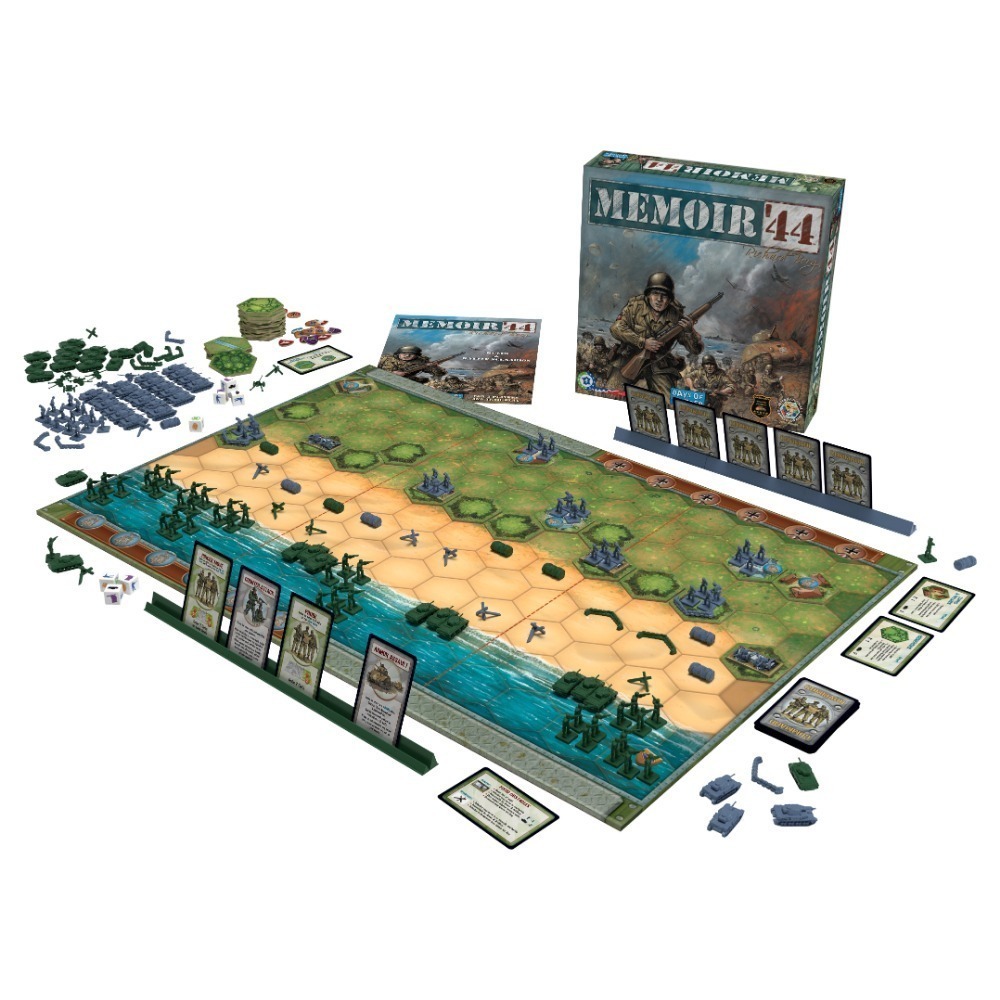 Memoir '44