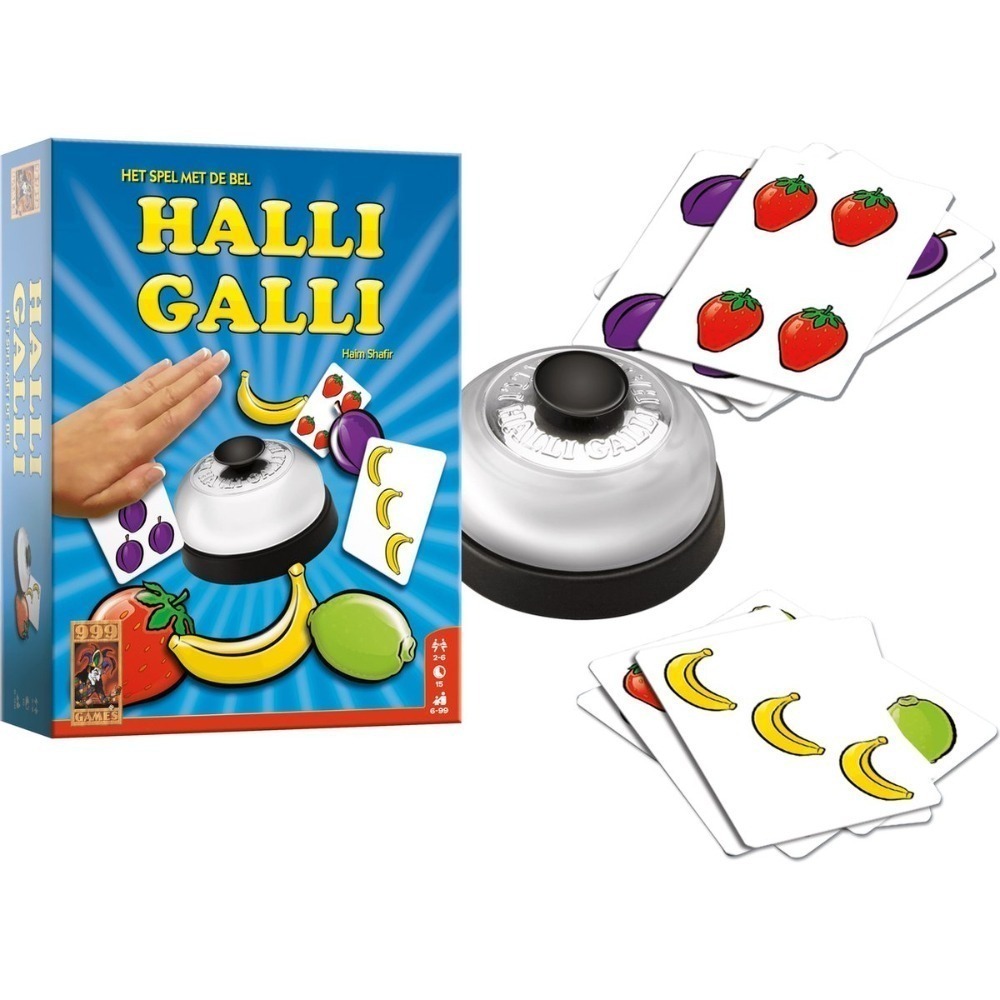 Halli Galli