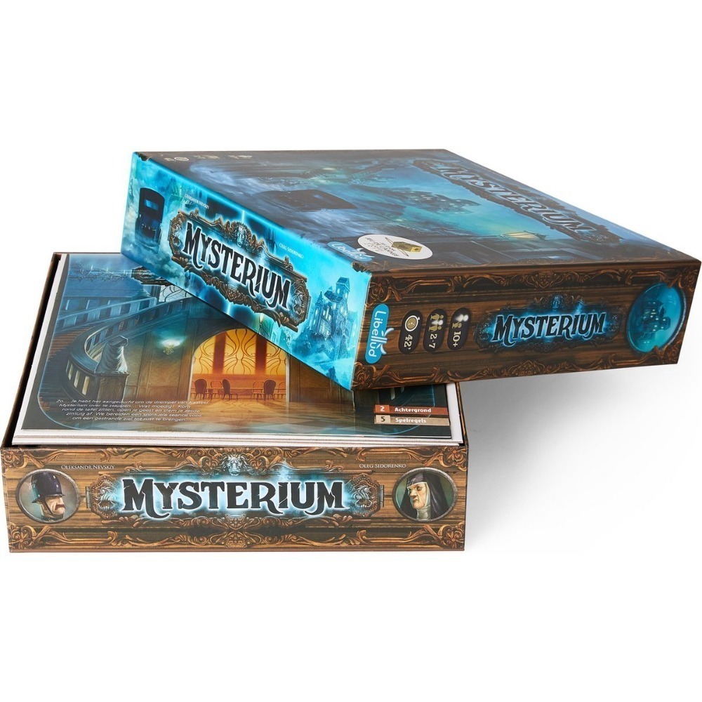 Mysterium