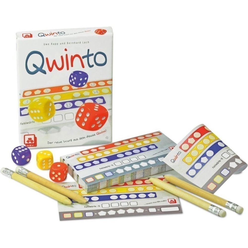 Qwinto