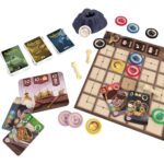 Splendor Duel