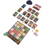 Splendor Duel