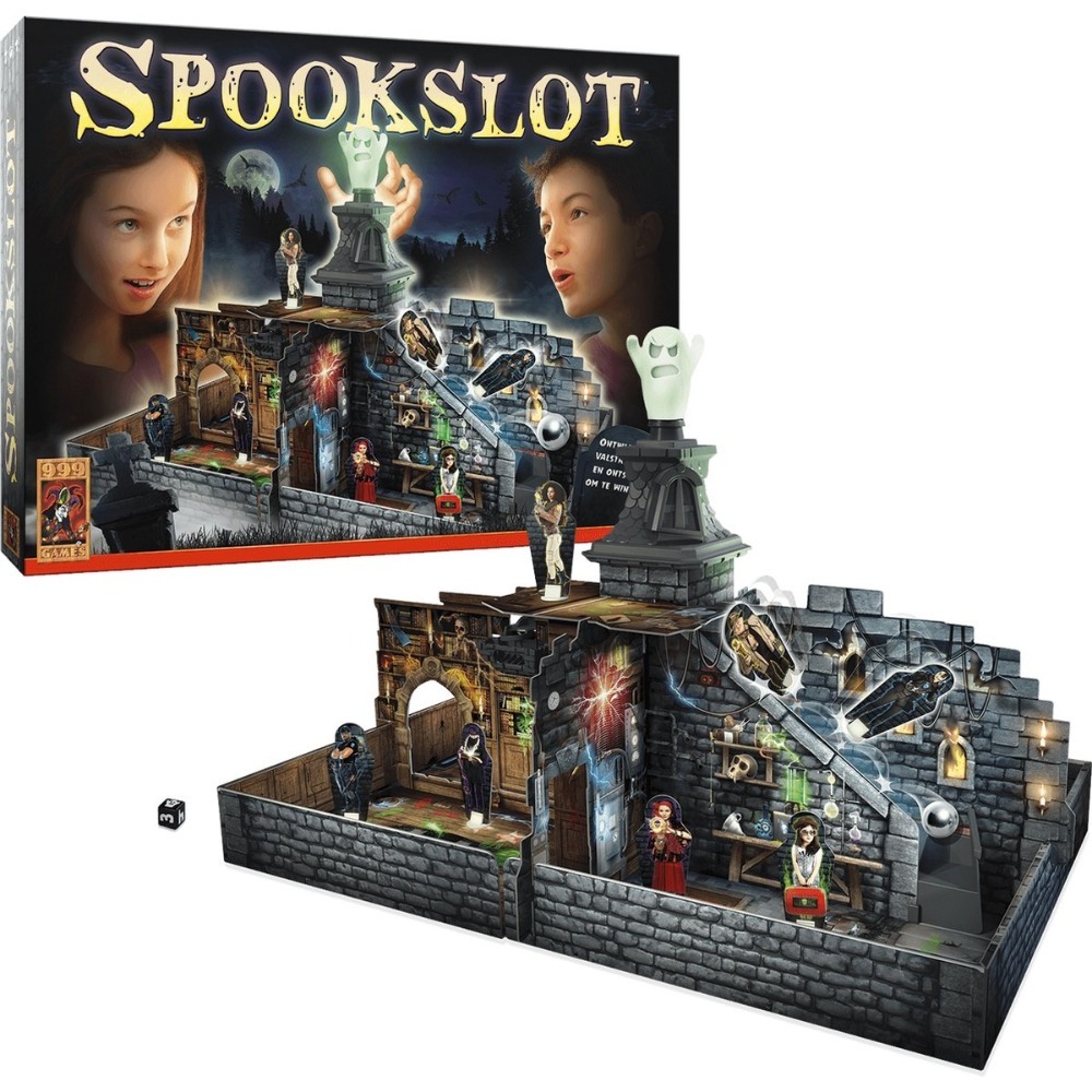 Spookslot