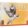 Wingspan: uitbreiding Oceanië
