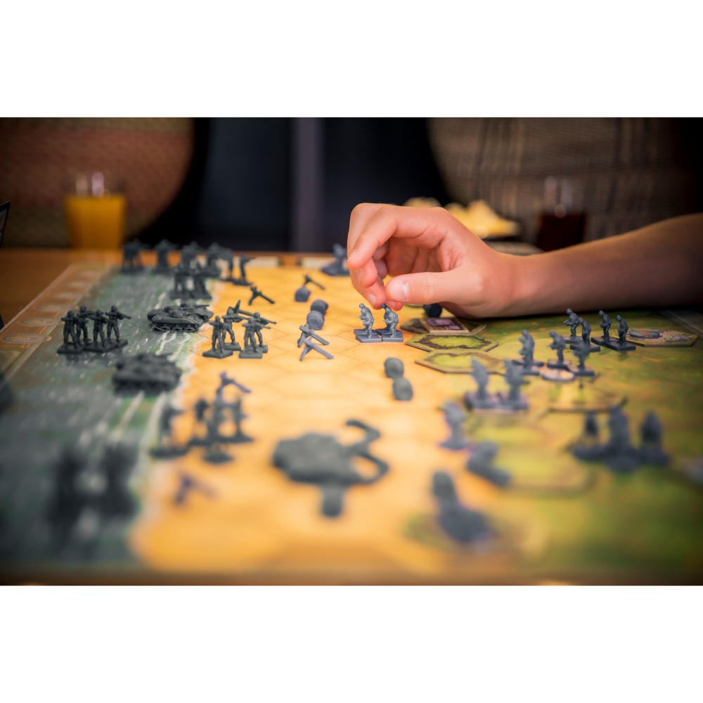 Memoir '44