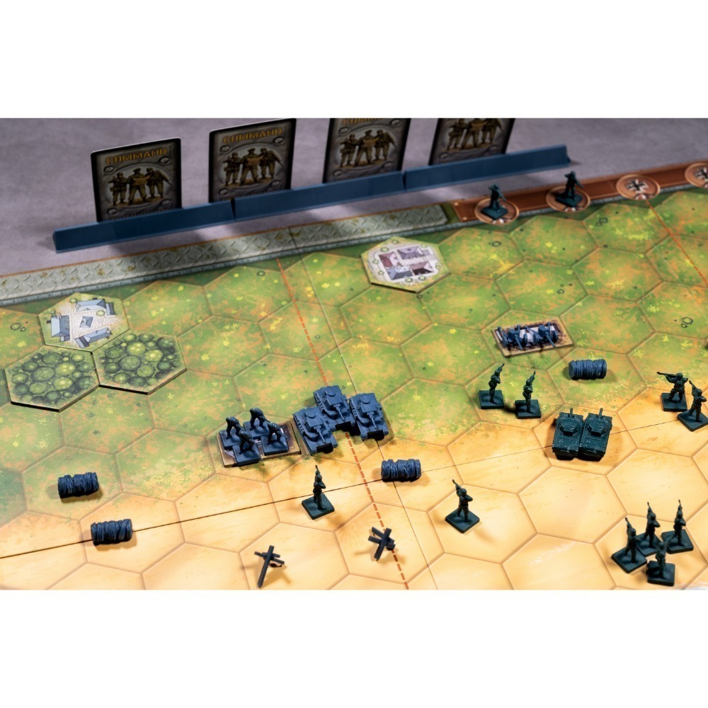 Memoir '44