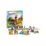 Queendomino