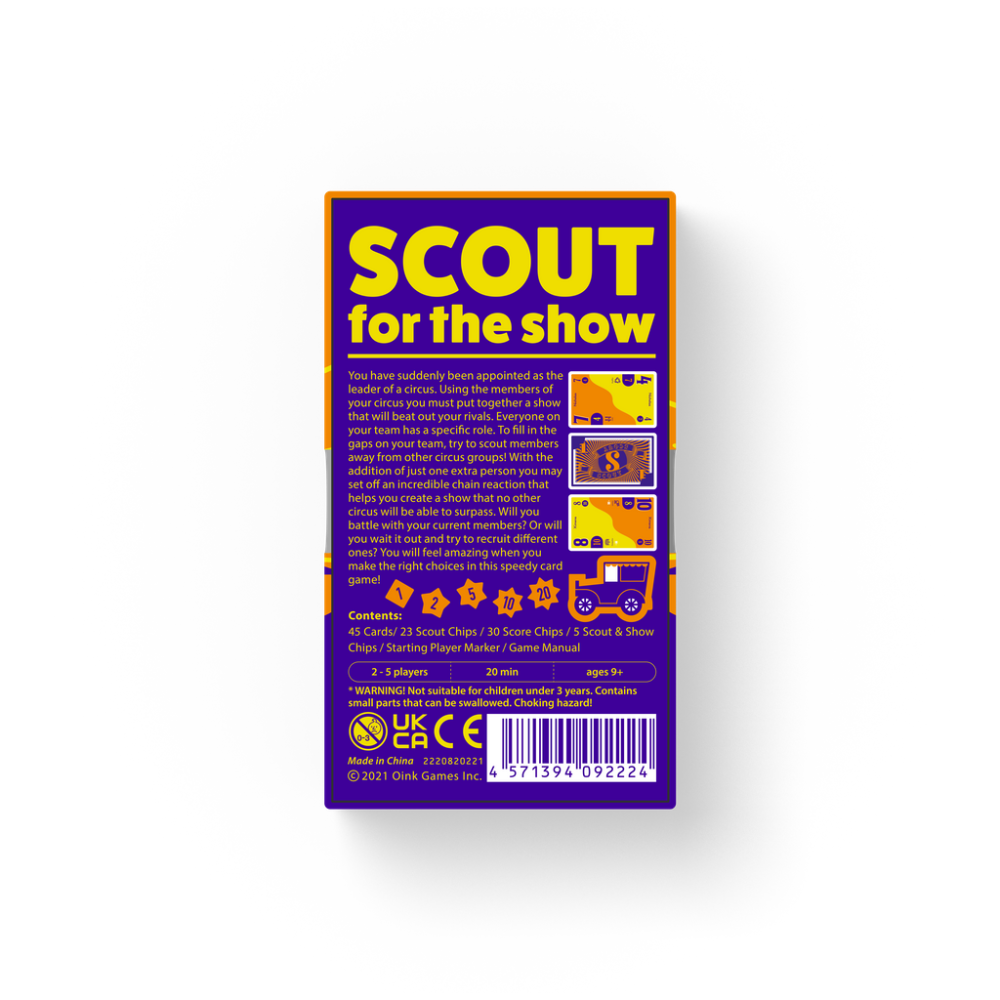 Scout