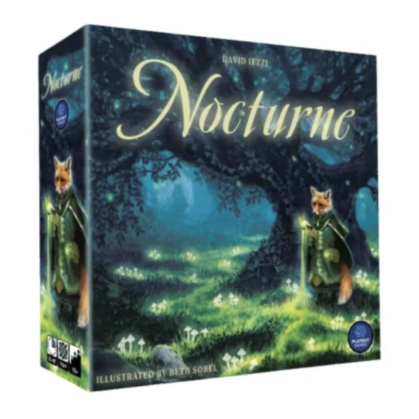 Nocturne