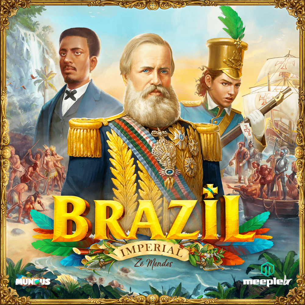 Brazil Imperial