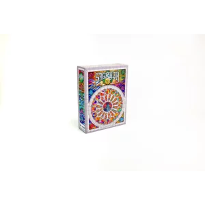 Sagrada box