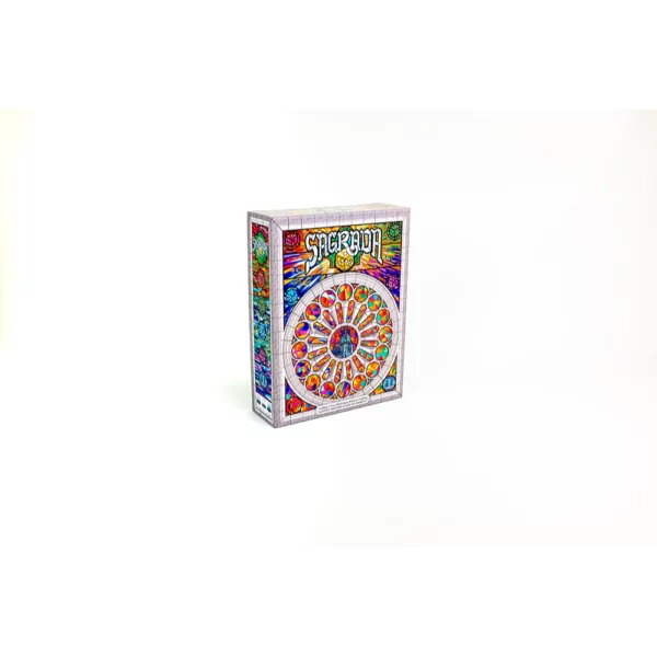 Sagrada box