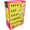 Taco Cat Goat Cheese Pizza
