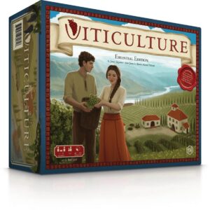 Viticulture Essential Edition