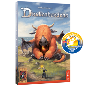 Drakenherders