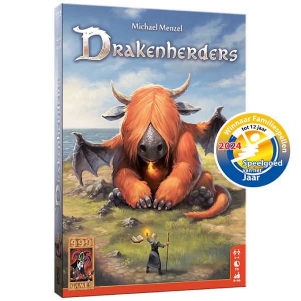 Drakenherders