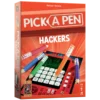 Pick a Pen Hackers