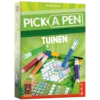 Pick a Pen Tuinen