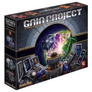 Gaia Project