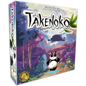 Takenoko