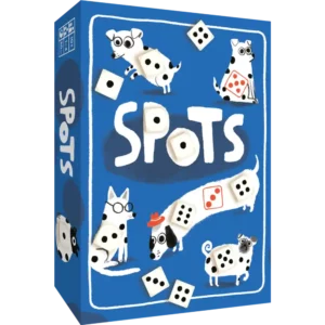 Spots