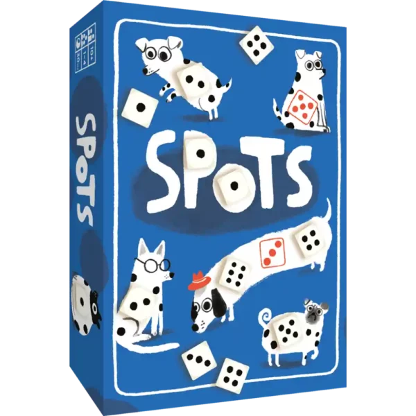 Spots