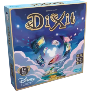 Dixit Disney