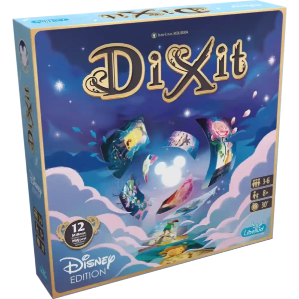 Dixit Disney