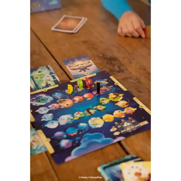 Dixit Disney