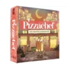 Pizzachef De Nieuwe Generatie