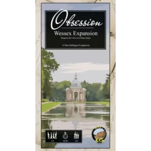 Obsession Wessex