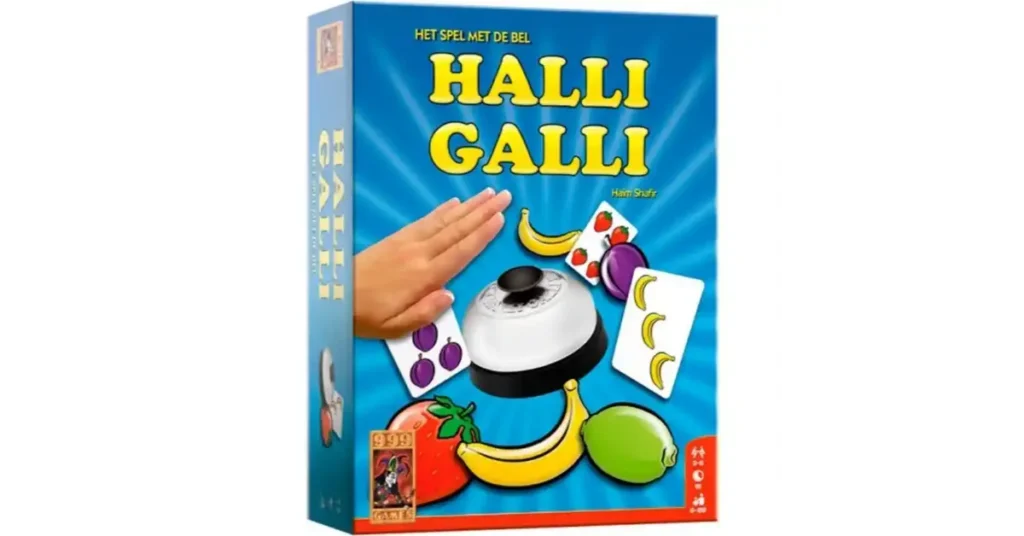 Halli Galli