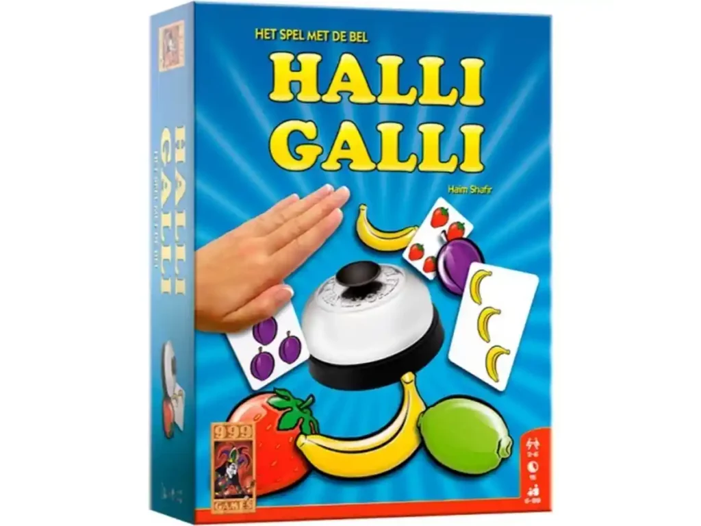 Halli Galli