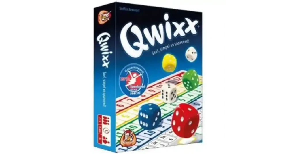 Qwixx