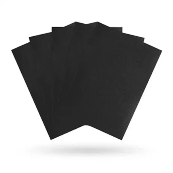 Dragon Shield Matte Black