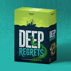 Deep Regrets